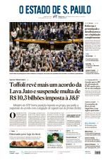 Estadão - Edição de 21 de Dezembro de 2023