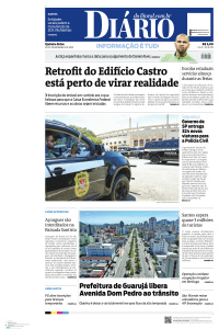 Diário do Litoral - Edição de 21 de Dezembro de 2023