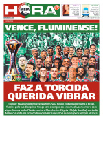 MEIA HORA - Edição de 22 de Dezembro de 2023