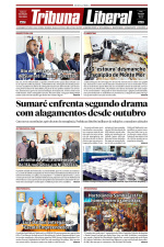 Tribuna Liberal - Edição de 22 de Dezembro de 2023
