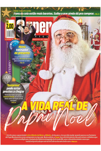 Super Notícia - 22/12/2023