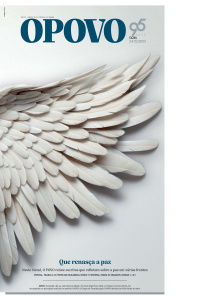 O POVO - Edição de 25 de Dezembro de 2023