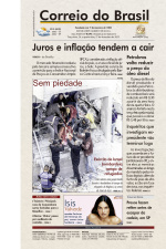 Correio do Brasil - Edição de 27 de Dezembro de 2023