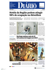 Diário do Litoral - Edição de 28 de Dezembro de 2023