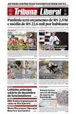 Tribuna Liberal - Edição de 28 de Dezembro de 2023