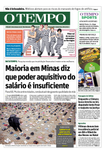 O TEMPO - Edição de 28 de Dezembro de 2023