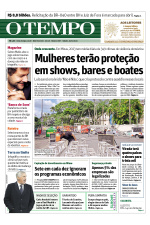 O TEMPO - Edição de 30 de Dezembro de 2023