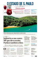 Estadão - Edição de 30 de Dezembro de 2023