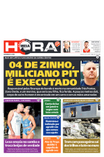 MEIA HORA - Edição de 30 de Dezembro de 2023