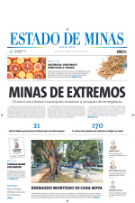 Estado de Minas - Edição de 30 de Dezembro de 2023