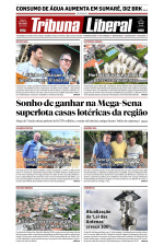 Tribuna Liberal - Edição de 31 de Dezembro de 2023
