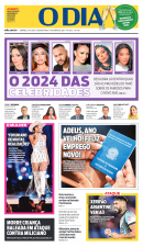 O DIA - Edição de 31 de Dezembro de 2023