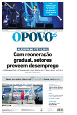 O POVO - Edição de 31 de Dezembro de 2023