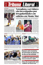 Tribuna Liberal - Edição de 05 de Janeiro de 2024