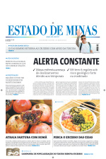 Estado de Minas - Edição de 05 de Janeiro de 2024