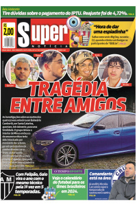 Super Notícia - 05/01/2024