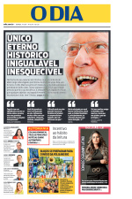 O DIA - Edição de 07 de Janeiro de 2024