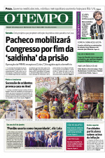 O TEMPO - Edição de 09 de Janeiro de 2024