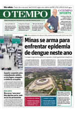 O TEMPO - Edição de 11 de Janeiro de 2024