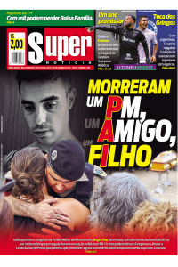 Super Notícia - 12/01/2024