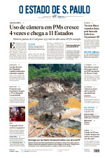 Estadão - Edição de 18 de Janeiro de 2024