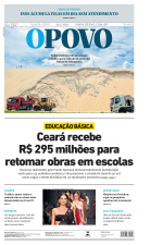 O POVO - Edição de 18 de Janeiro de 2024
