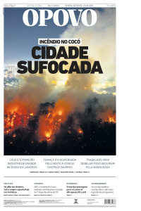 O POVO - Edição de 19 de Janeiro de 2024