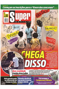 Super Notícia - 19/01/2024
