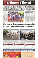 Tribuna Liberal - Edição de 21 de Janeiro de 2024