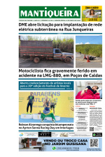 Mantiqueira