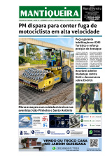Mantiqueira