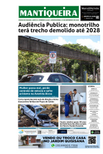 Mantiqueira