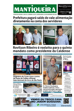 Mantiqueira