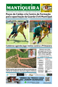 Mantiqueira