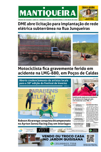 Mantiqueira