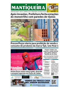 Mantiqueira