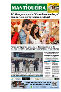Mantiqueira