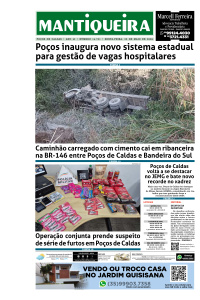 Mantiqueira
