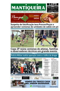 Mantiqueira
