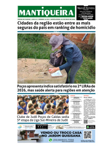 Mantiqueira