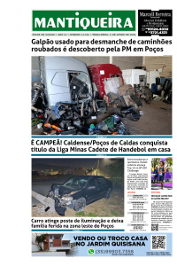 Mantiqueira