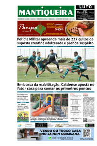 Mantiqueira