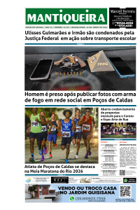 Mantiqueira