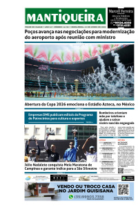 Mantiqueira