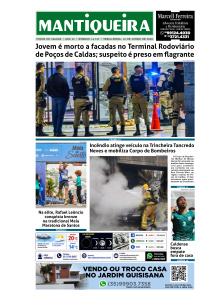 Mantiqueira