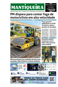 Mantiqueira