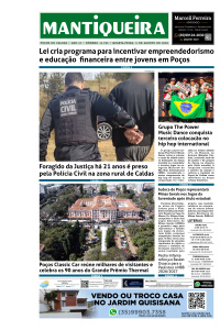 Mantiqueira