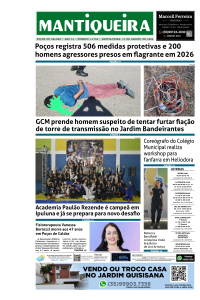 Mantiqueira