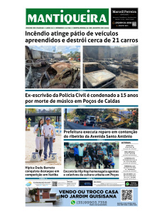 Mantiqueira
