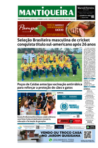Mantiqueira